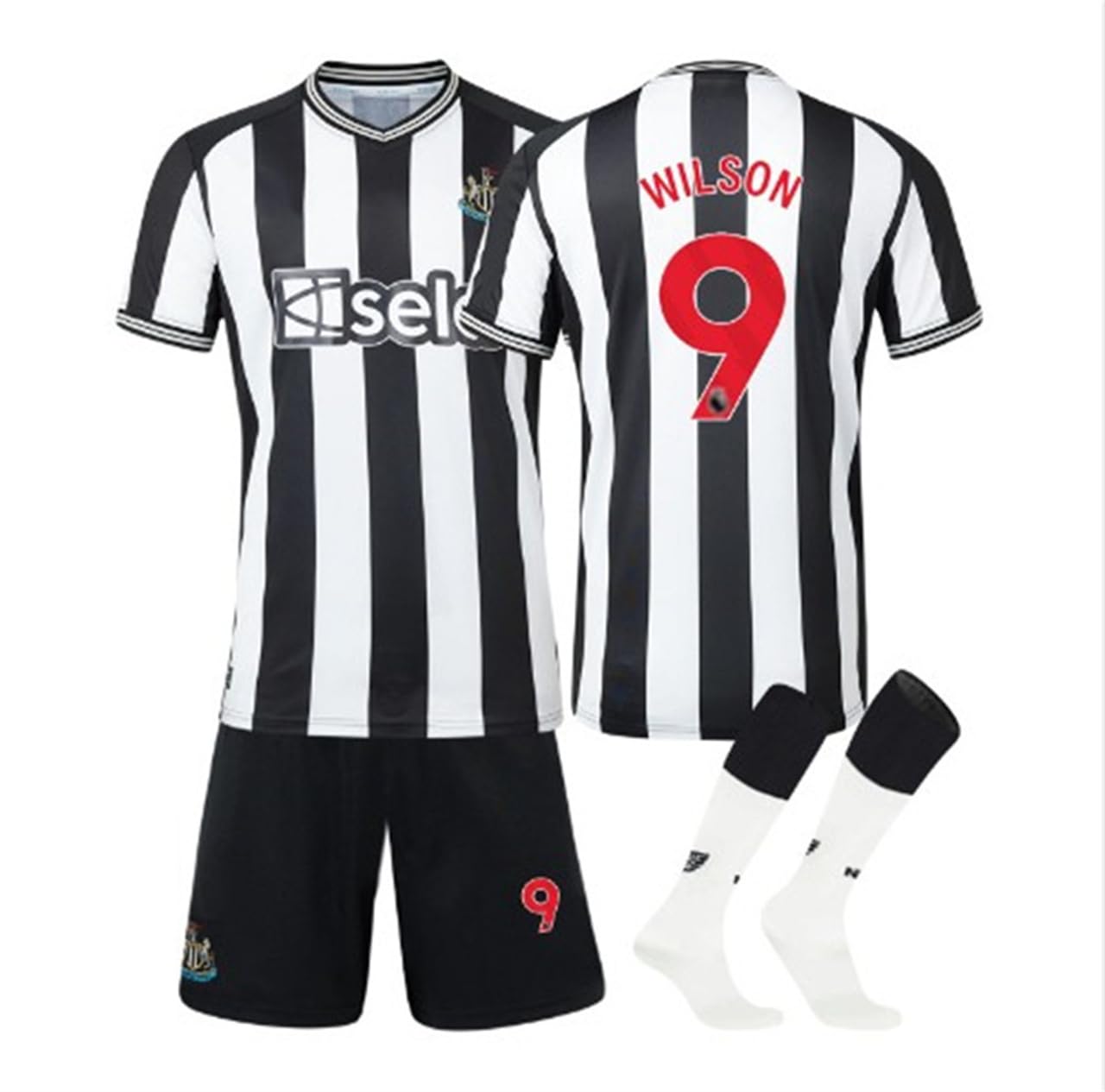 Amazon.co.jp: sunshui ニューカッスル・ユナイテッド フットボール